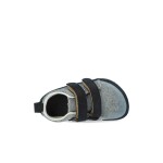 Detské tenisky Barefoot Pegres, BF57U black - 32