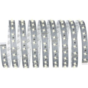 Paulmann MaxLED 500 70828 LED pásik rozšírenie konektor 24 V 2.5 m denná biela; 70828