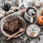TEA HERITAGE Ochutený čierny čaj Maple Leaf Pumpkin Chai 5 ks