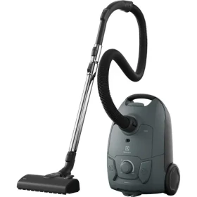 Electrolux EB51C1OG zelená / Vreckový vysávač / 750 W / 3 L / 78 dB / HEPA / rádius 8,5 m (7333394021379)