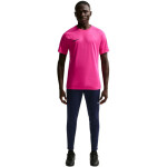 Pánske tričko HV8173 616 pánske ružové - Nike XXL