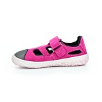 Jonap Danny celoružové barefoot sandále 23 EUR