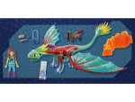 Mamido Kocky Playmobil 71083 - Figúrka draka. Súprava 14 dielov. ZA5998