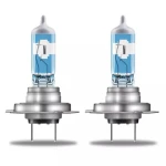 OSRAM Halogénová žiarovka Night Breaker Laser H7 / +150% / 12V / 1500lm / Bez reflektora (64210NL-1BL)