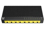 Stonet by Netis ST3108GC / Switch / 8x 10/100/1000Mbps / Miniatúrne (ST3108GC)