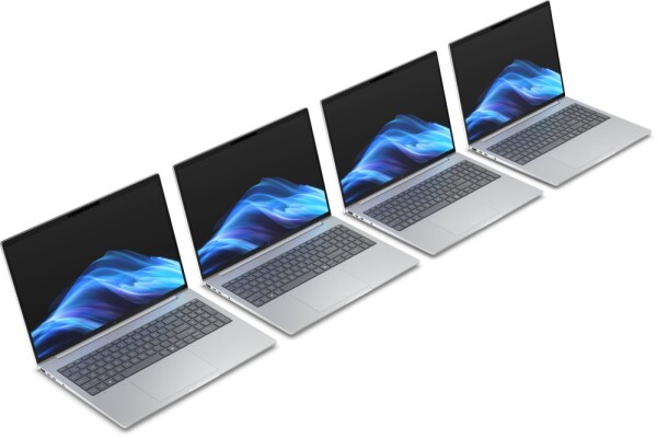 HP EliteBook 8 G1i AI PC Intel Core Ultra 5 225U Notebook 40,6 cm (16") WUXGA 32 GB DDR5-SDRAM 512 GB SSD Wi-Fi 6E (802.11ax) Windows 11 Pro strieborný