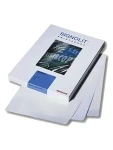 Signolit SIVK - číry samolepiaci vinyl pre IJ tlačiarne A4 / Atrament / 100 ks (Signoli-SIVK)
