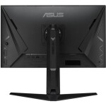 27 Asus TUF VG27AQL3A čierna / IPS / QHD / 16:9 / 1ms / 180Hz / 1000:1 / HDMI + DP / USBHUB / VESA (90LM09A0-B01370)