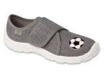 BEFADO 974Y585 chlapecké bačkorky 1SZ fotbal 35 974Y585_35