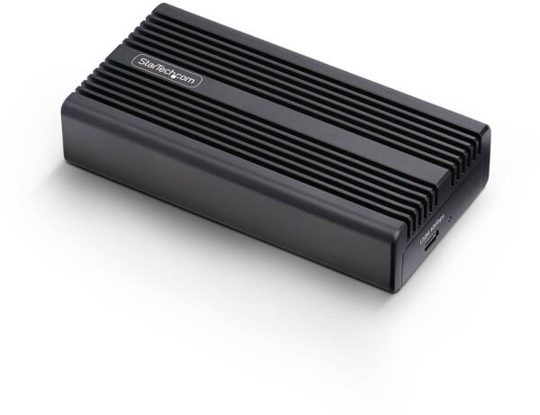StarTech USB4 M.2 NVME ENCLOSURE USB-C