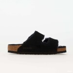 Tenisky Birkenstock Arizona Shearling Black EUR 46