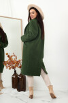 Merce Coat Emi Green