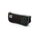 SPARTA Peračník etue Retro čierna (SP-4350)