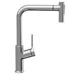 INVENA INVENA - FARSALA Drezová batéria chróm BZ-40-L01-S