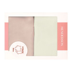 Dámske nohavičky 2 Pack Bump1 42853 k003 - HENDERSON vícebarevná M