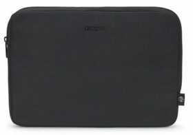 Dicota Eco Case BASE 15-15.6 čierna / Puzdro na notebook / recyklovaný plast + polyester (D31826-RPET)