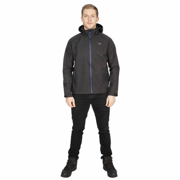 Pánska softshellová bunda Trespass Maverick XL