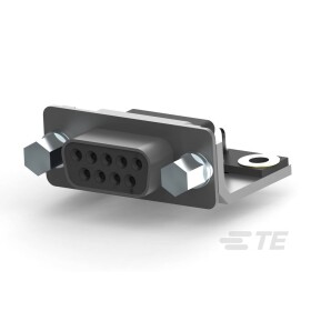 TE Connectivity 5747020-1 zástrčka D-SUB 1 ks Package; 5747020-1