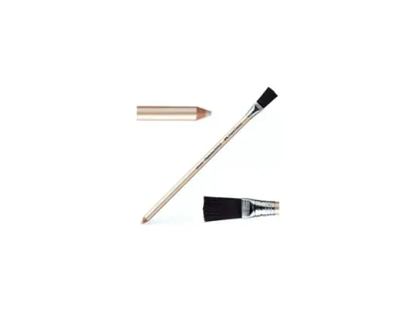 Faber-Castell Mechanická ceruzka so štetčekom (185800)