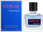 Replay Essential For Him - EDT 30 ml