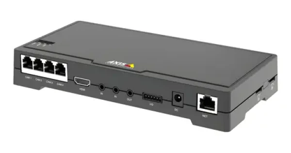 AXIS FA54 Main Unit / Server videa (0878-002)