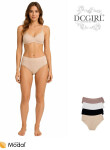 Nohavičky DC Girl 26444 A2 S–XL směs barev XL