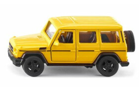 Siku Super 2350 Mercedes-Benz G65 AMG