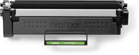 Brother BROTHER Black toner cartridge yield up to 1.000 pages