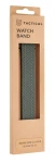Tactical 766 Pletený Prezliekací Remienok pre Watch 38 amp; 40mm vel. XL zelená (8596311138591)