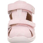 Dievčenské sandále BUMBLEBEE Pink Superfit 1-000397-5500 - 22