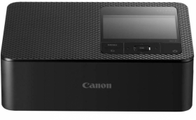 Canon SELPHY CP-1500 čierna