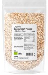 Vilgain Pohánkové vločky BIO – 500 g