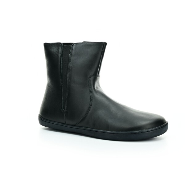 Protetika Plus Protetika Tamea Dark Black barefoot topánky 37 EUR