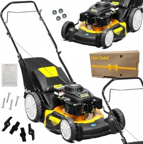 Cub Cadet Kosačka Motorový CUB CADET LM1 DP53 53CM