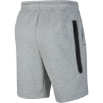 Juniorské šortky NSW Tech Fleece CU4503-063 - Nike XL (188 cm)