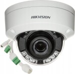 Hikvision KAMERA WANDALOODPORNA IP DS-2CD2787G2HT-LIZS(2.8-12MM)(EF) Smart Hybrid Light ColorVu - 8.3 Mpx 4K UHD MOTOZOOM Hikvision