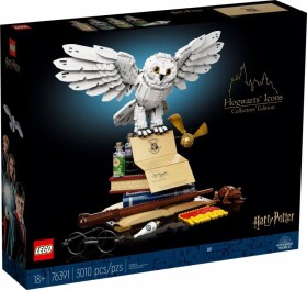 LEGO® Harry Potter™ 76391 výbava