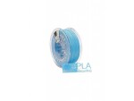 PLA z recyklátu filament Maya Blue 1,75 mm Print With Smile 1 kg