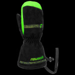Lyžiarske rukavice Reusch Maxi R-TEX® XT Mitten 62/85/515/7781 I