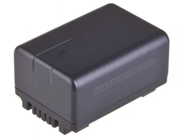 Panasonic VW-VBT190 / Li- ION / 3.6V / 1940mAh / 7Wh (VIPA-T190-orig)