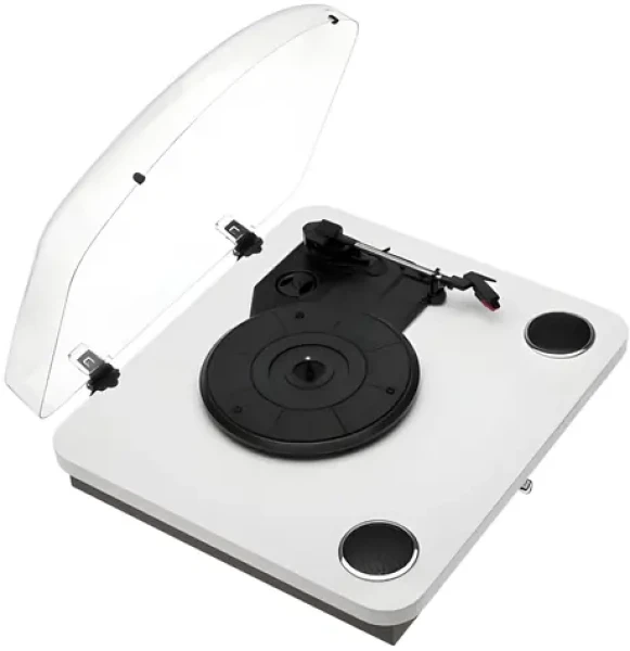 Adler AD-1914W / Gramofón / USB / Bluetooth