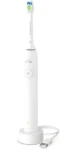 Philips Sonicare 3100 HX4031/21 biela / Elektrická zubná kefka / výdrž 336 h / nabíjačka (HX4031/21)
