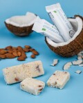Vilgain Kokosová tyčinka BIO – 30 g