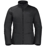 Jack Wolfskin Bergland INS Hoody W 1207231-6000 Bunda XL