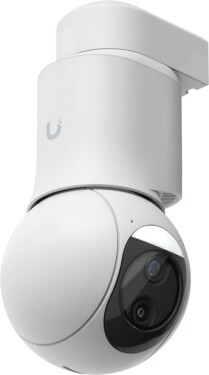 Ubiquiti Ubiquiti G6 PTZ Kulisty Kamera bezpieczeństwa IP Wewnętrz i na wolnym powietrzu 3864 x 2160 px Sufit / ściana / słup