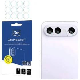 3mk Lens Protection pre Vivo X300 FE / Sklo na fotoaparát / tvrdené sklo / 9H