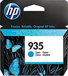 HP Toner 935 XL Cyan (C2P24AE#BGX)