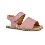 Froddo G3150295-1 Pink letné barefoot sandále 24 EUR
