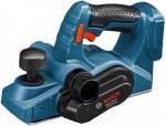 BOSCH GHO 18 V-LI 0.601.5A0.300