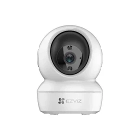 Ezviz H6c Pre biela / vnútorná IP kamera / Wi-Fi / LAN / 2K@4Mpix / objektív 4mm / H.265 / IR 10m (CS-H6C-R103-8B4WF)